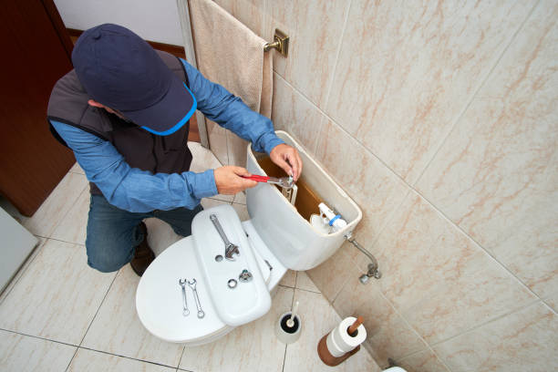 Best Emergency Plumber  in Lake Lakengren, OH